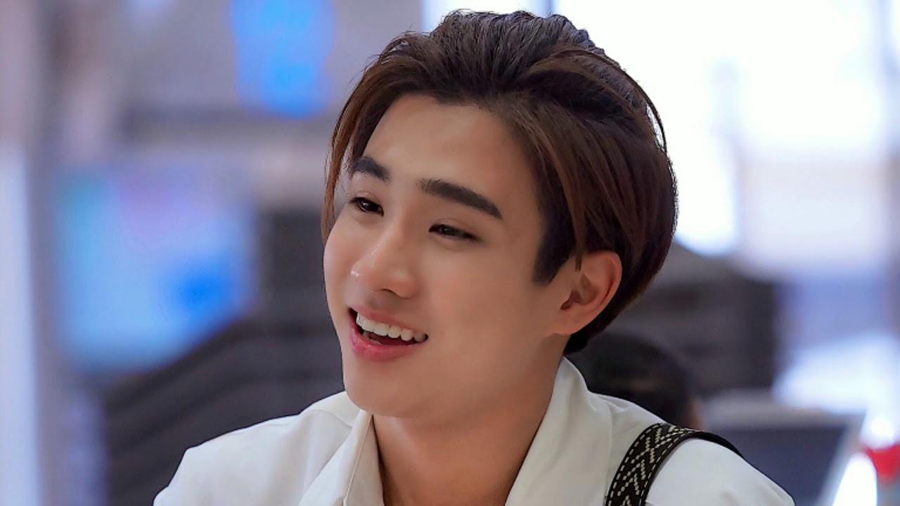 [OPV] เพิร์ธธนพนธ์.รักเดียวใจเดียว
