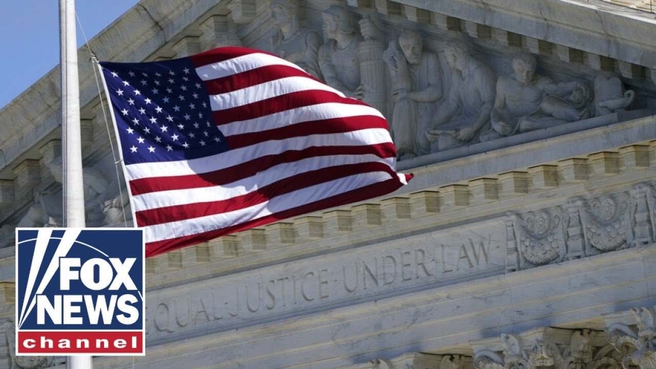Supreme Court blocks Purdue Pharma opioid settlement
