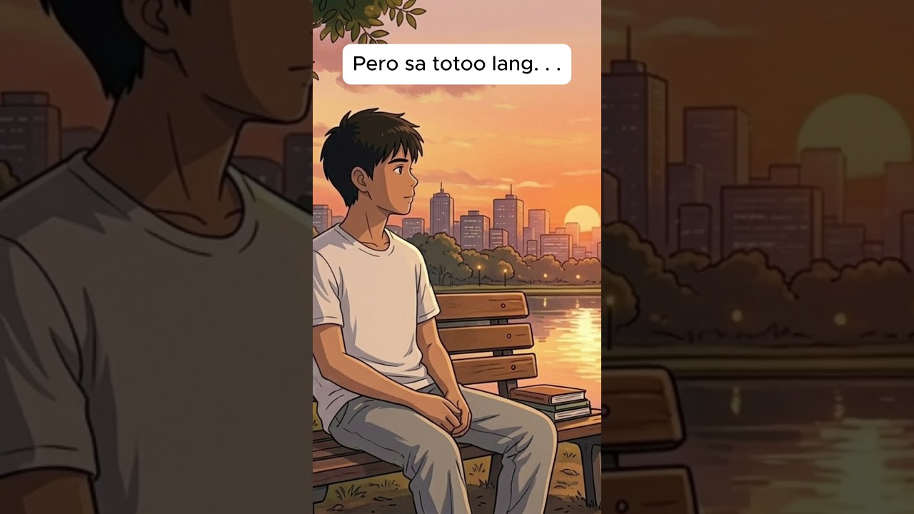 Conflict? Ano yan? #personalgrowth #pinoystories