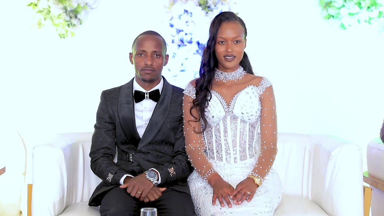 Wedding Ceremony Shema & Divine ( Part2 Reception ) 16/11/2025