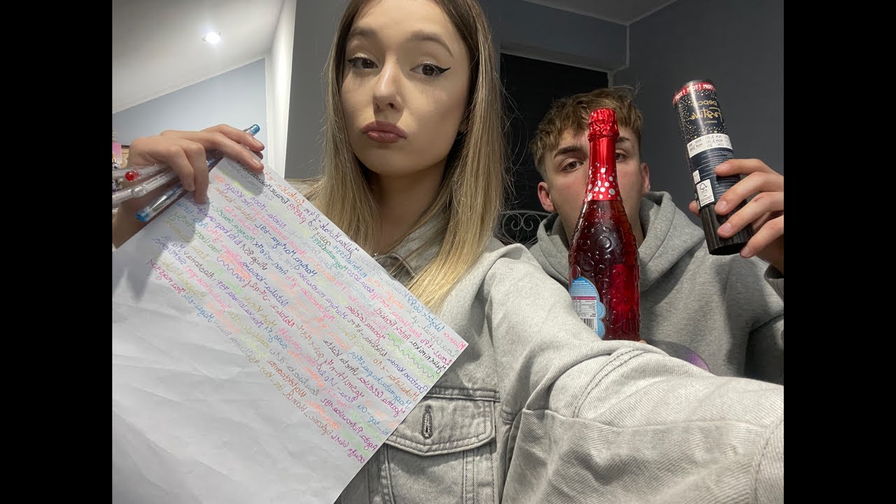 Wbijamy 10k będzie szampan, konfetti i pokażę pokój