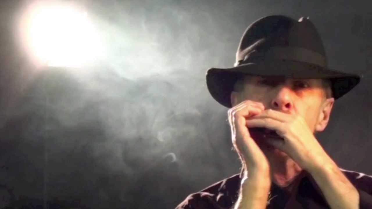If Tomorrow Never Comes -- sad Harmonica by harproli