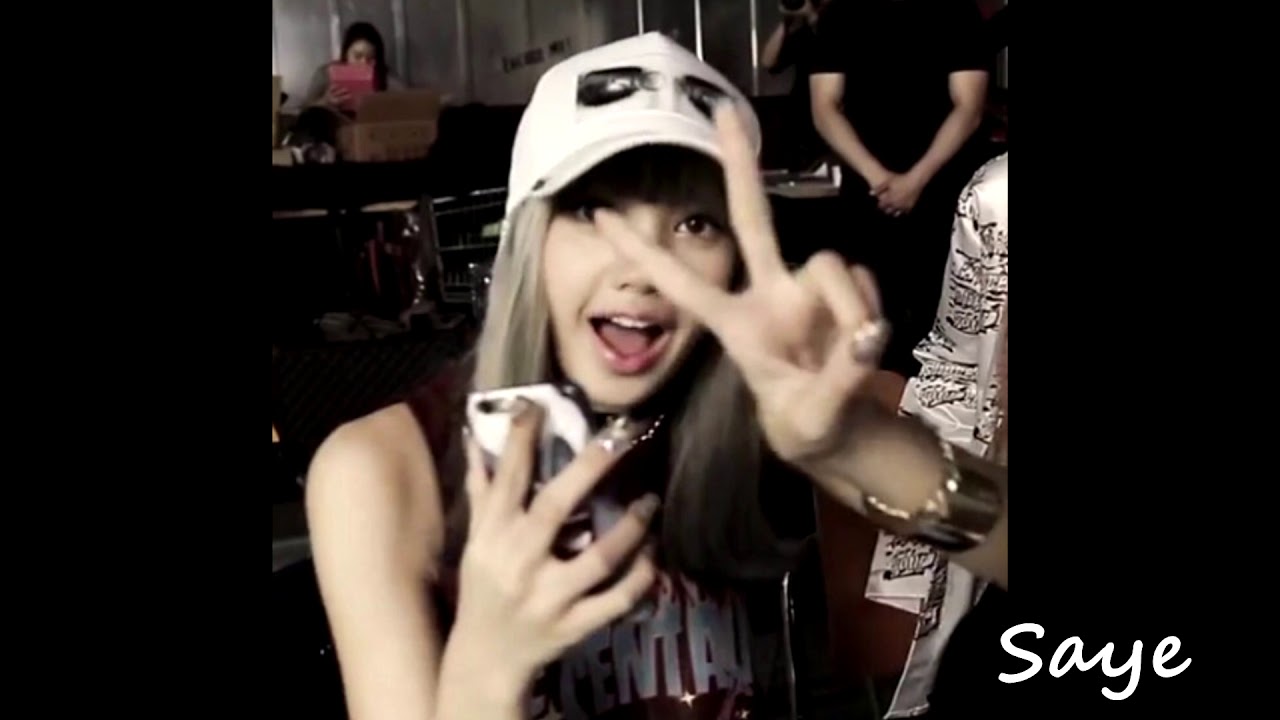 [12/30] Boblice // Bobby ♥ Lisa