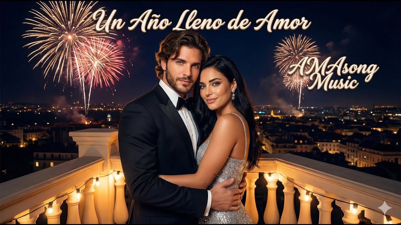 ¡¡FELIZ AÑO NUEVO 2026!! 🥂 (Y hazme caso: ¡No bebas mucho!) | Mensaje del Menda