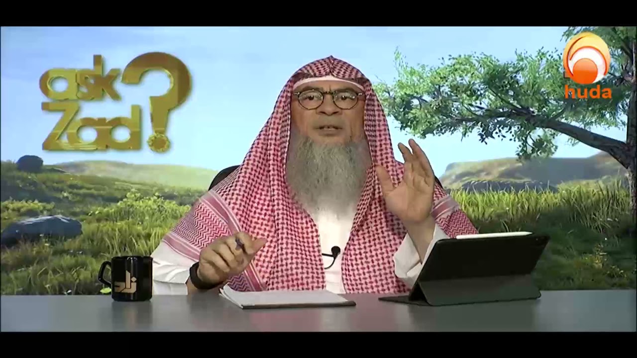 reading surah yaseen after fajr  Sheikh Assim Al Hakeem #fatwa #islamqa #HUDATV