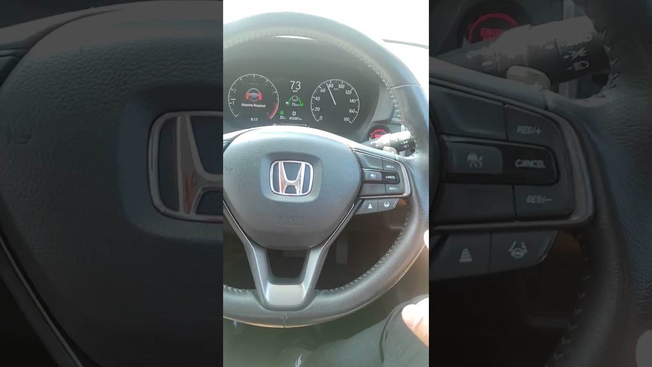 #Honda #Elevate Function of #ADAS #2025  #active #safety  by #adas in #highway
