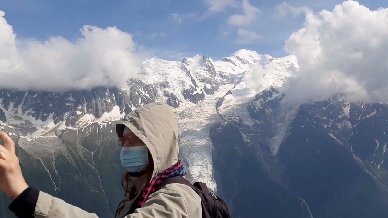 le brevent chamonix