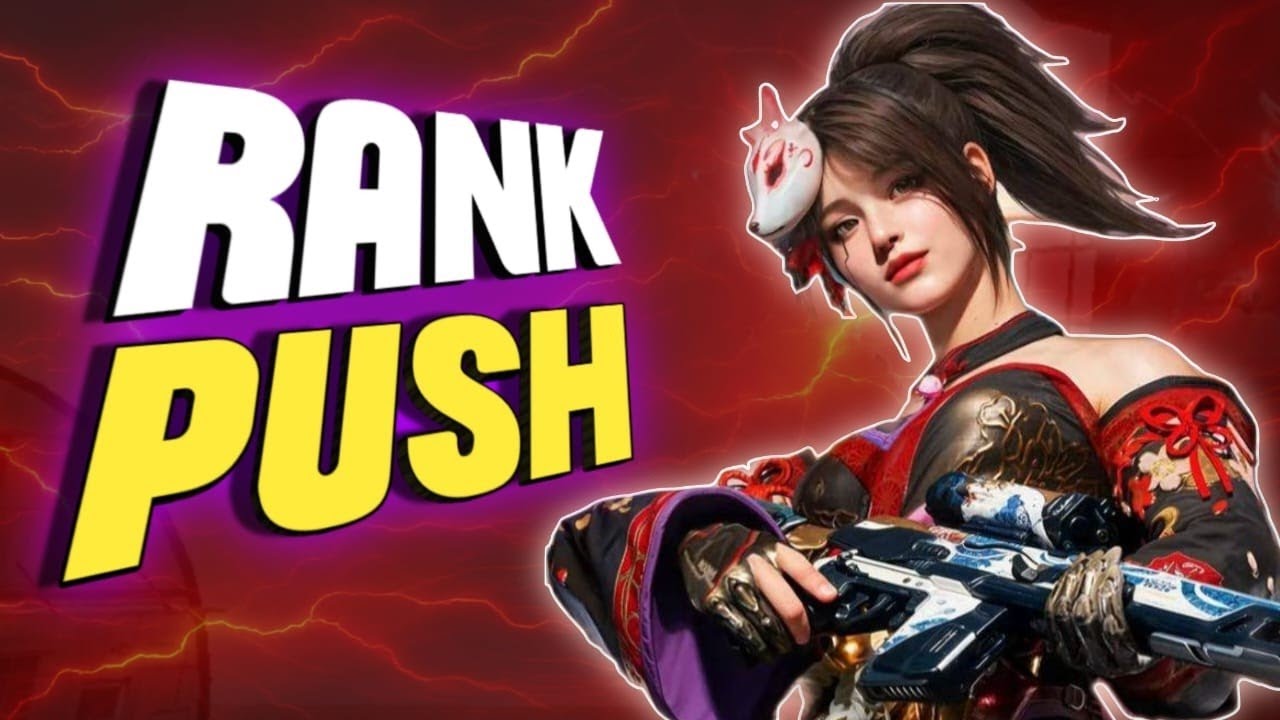 LIVE 🔴 Blood Strike Ranked 3K Push | Insane FPS Moments Incoming (Portrait)