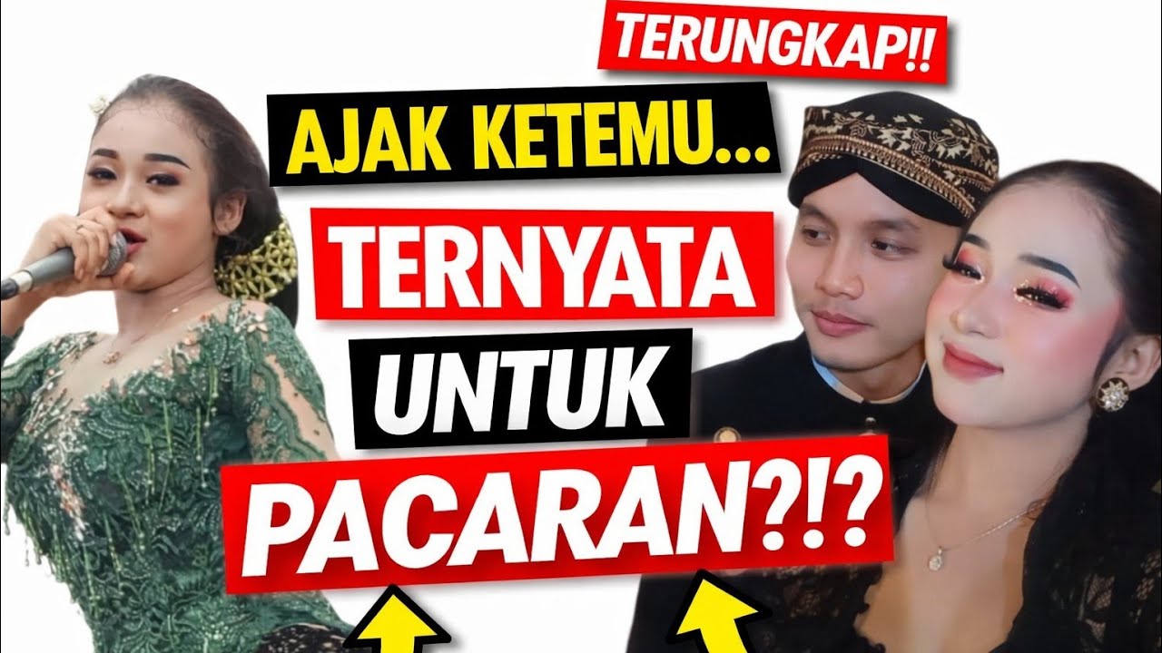 🔥HAMPIR PUTUS‼️PERTENGKARAN AKBAR SYAHALAM & NIKEN SALINDRIBERAKHIR DENGAN KEPUTUSAN TAK TERDUGA 😭