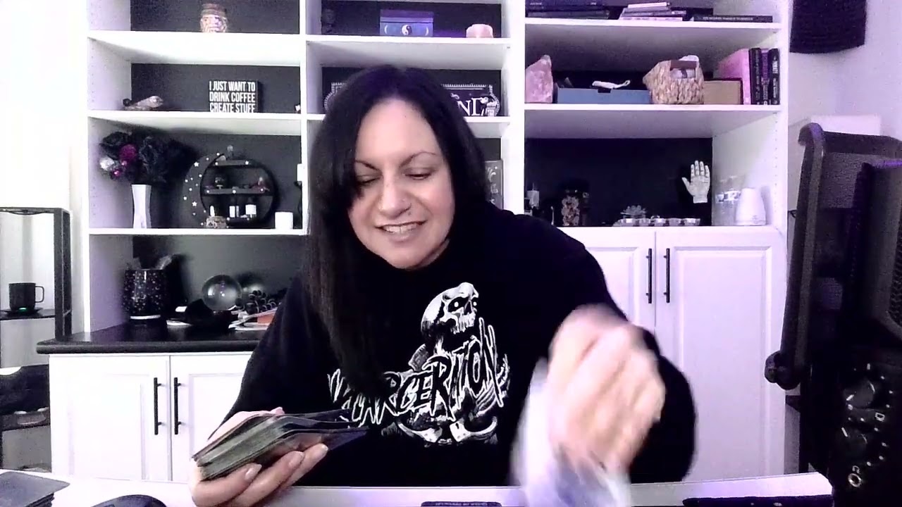 Taurus March 2026 Tarot Reading