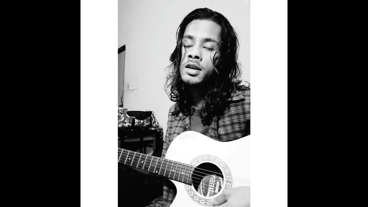 Tu Is Tarah Se Meri Zindagi Mein ~ Short Cover By - Aiyush