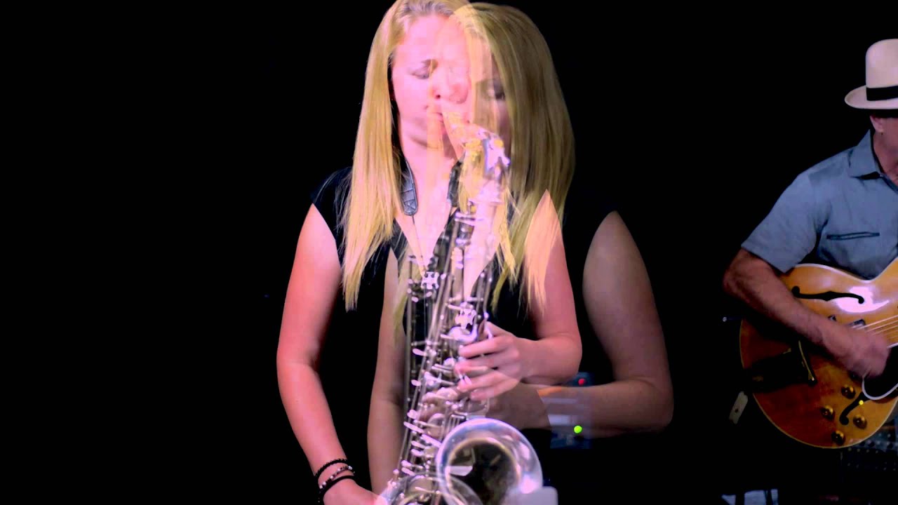 Alisha's Quartet - Hide and Seek