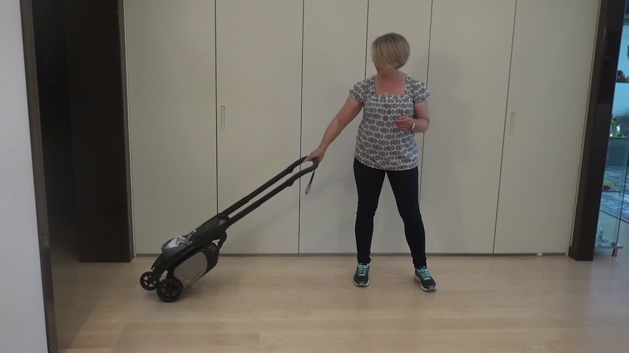 Bugaboo Ant новинка 2019г