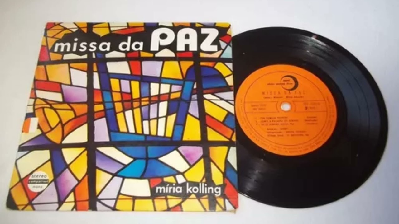 Nós buscamos a vida em ti Senhor - Comunhão