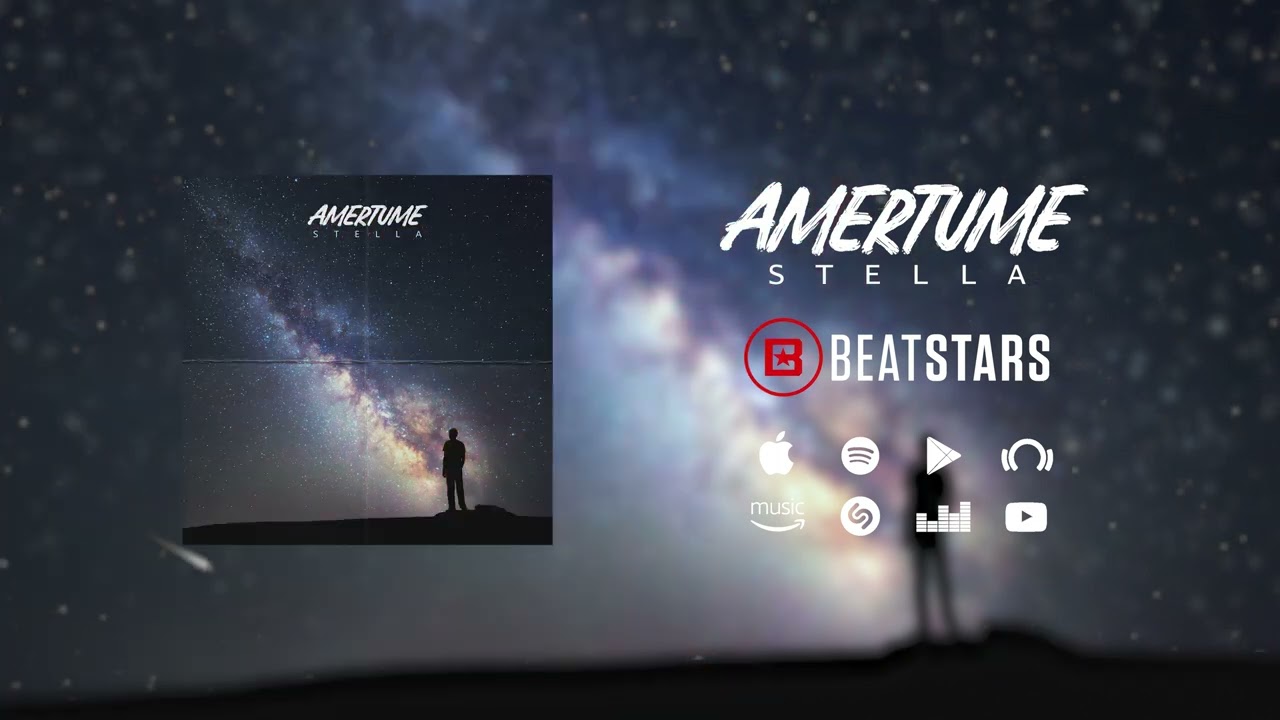 Amertume A La Prod - Stella - INSTRUMENTAL