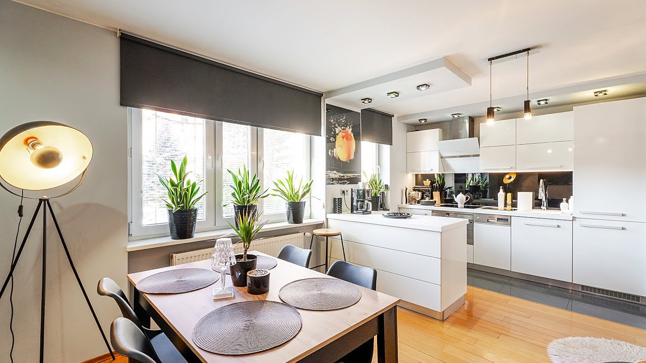 Mieszkanie Sprzedaż 3-pok. 56 m2 BS3-MS-313649 Kraków, Krowodrza, Krowodrza Górka, ul. Krowodersk...