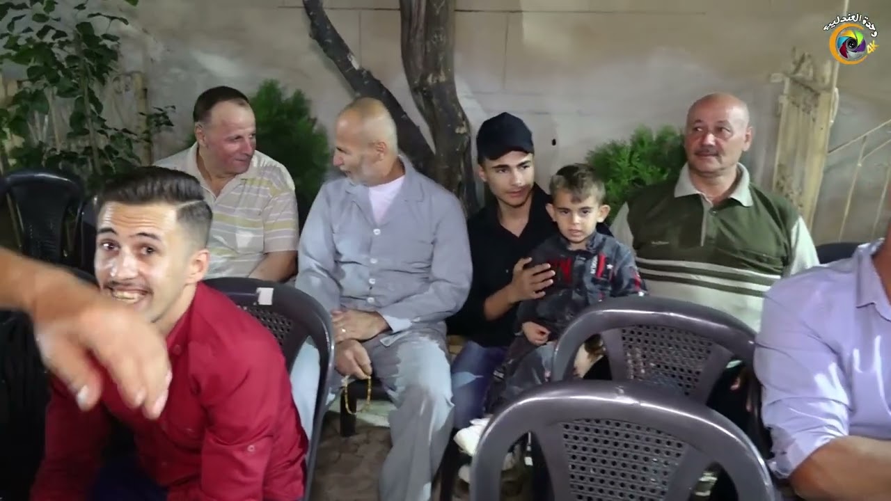حفل زفاف نظمي  ساكت نجل المرحوم محمد نظمي ساكت