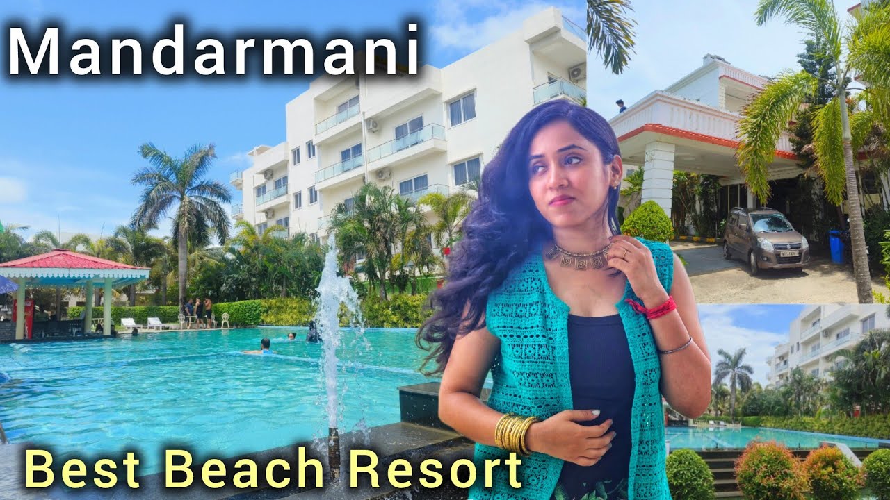 Mandarmani Tour | Best Resort in Mandarmani | Weekend destination near Kolkata Victoria Beach Resort