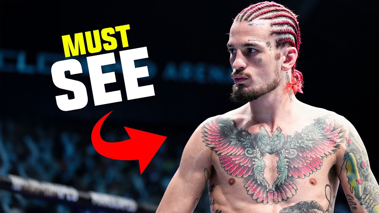 10 Fights You MUST WATCH Before UFC 324 🔥