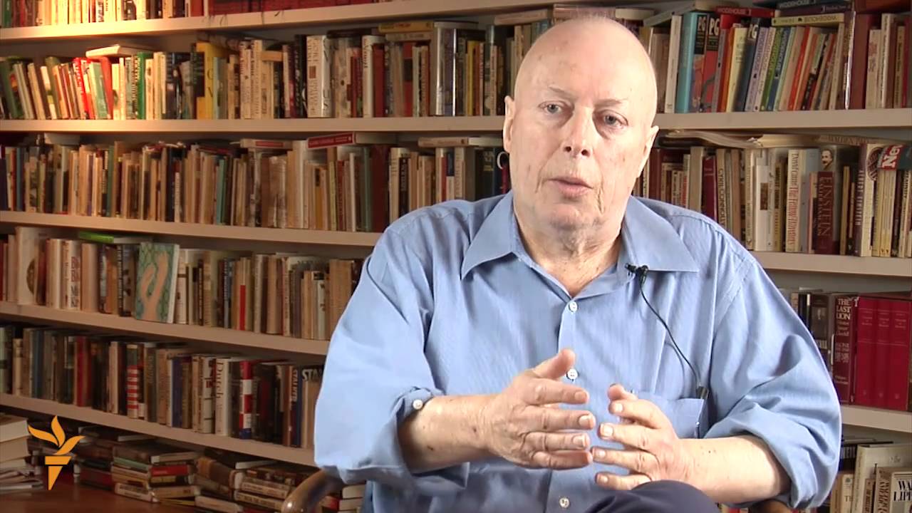 Christopher Hitchens - 'Is Afghanistan Worth The Price?' (Radio Free Europe/Radio Liberty)