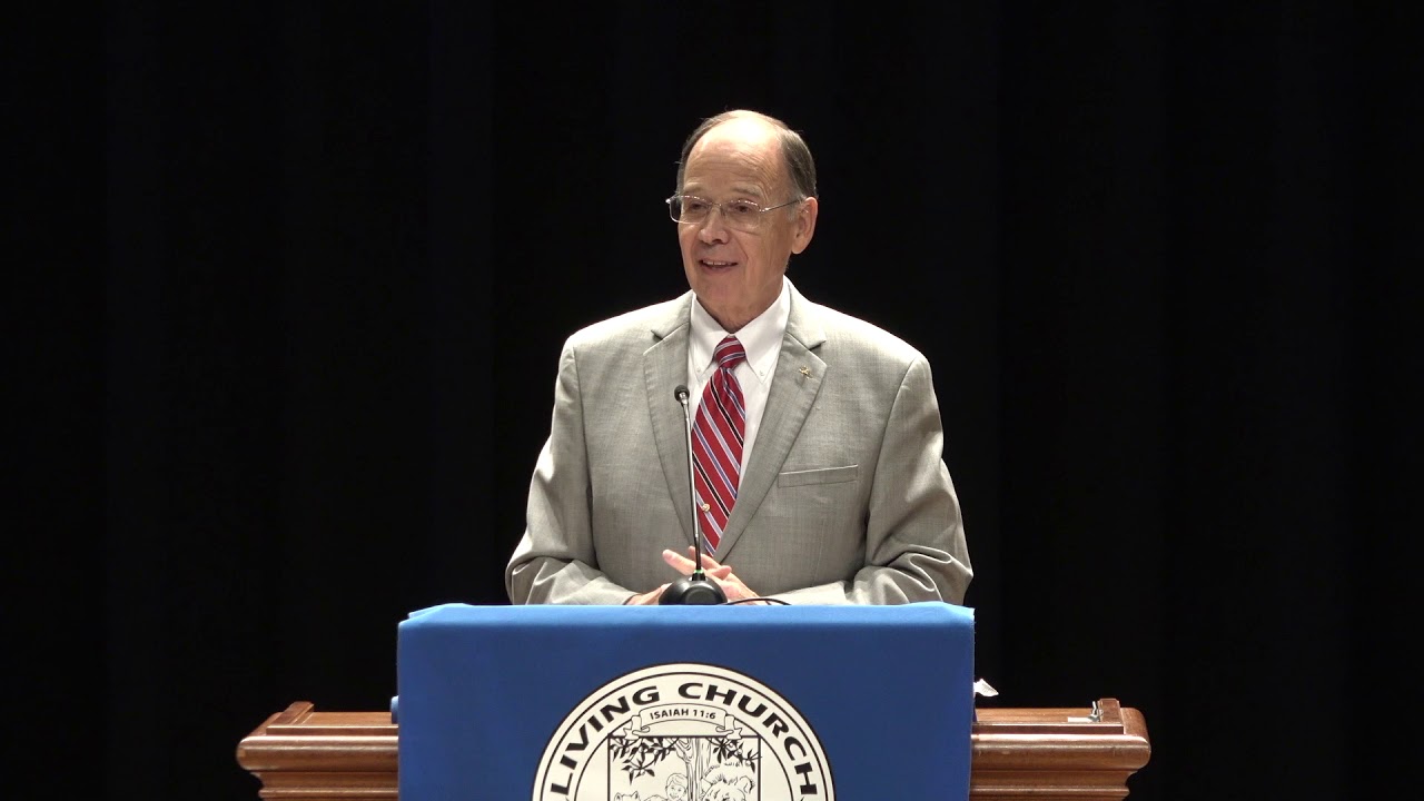 Seven Changes That Overcomers Must Make