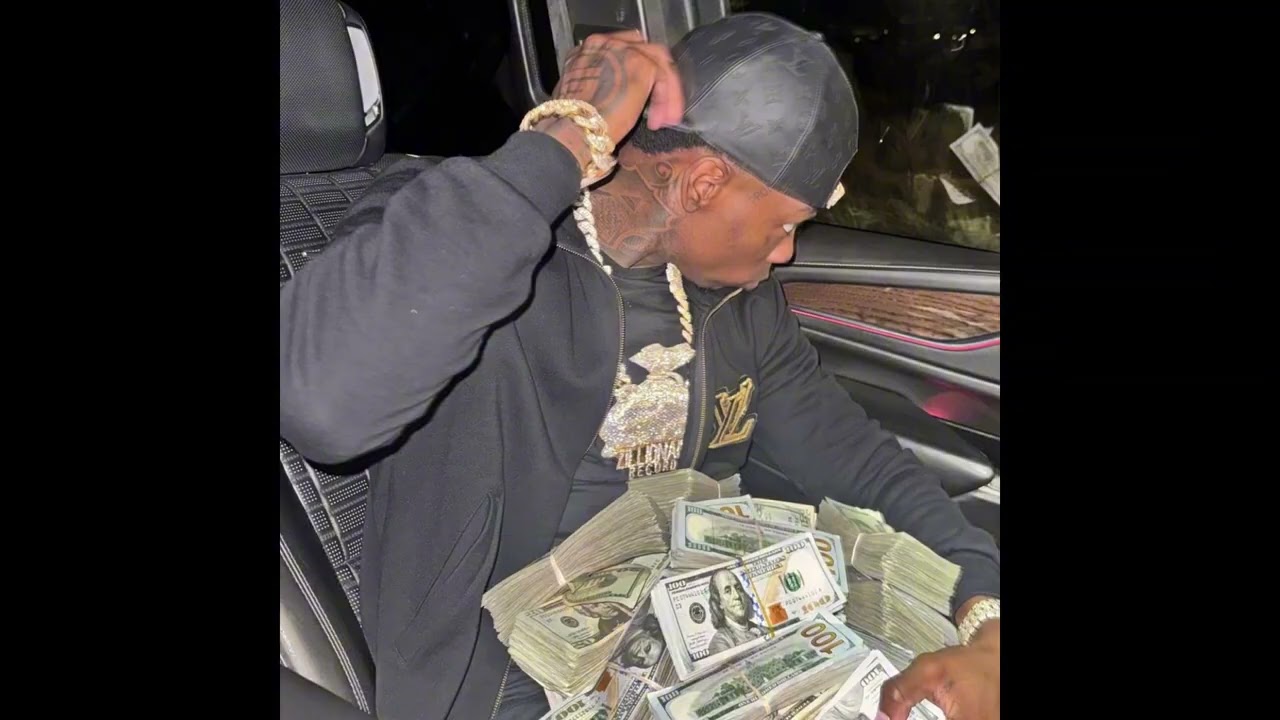 Zillionaire Doe Type Beat - 