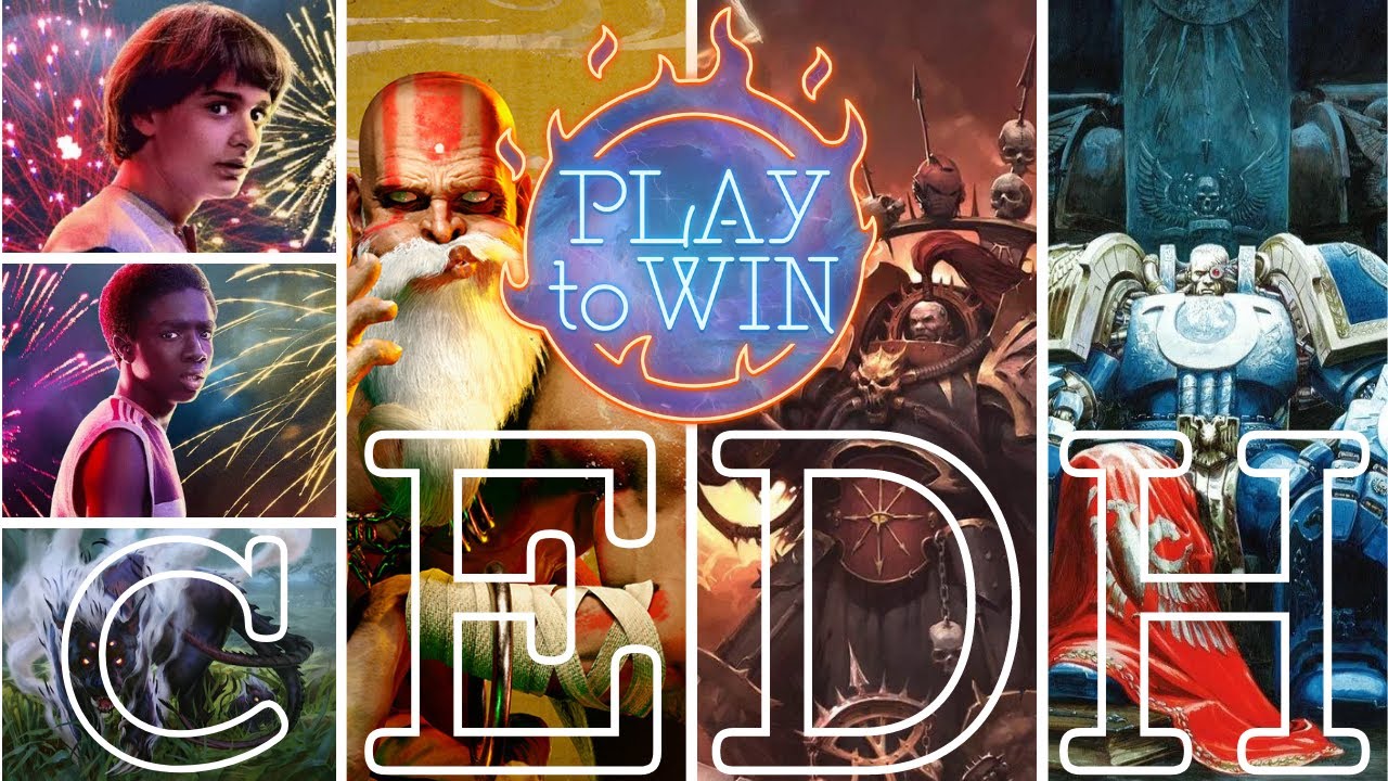 WILL|LUCAS|LURRUS - DHALSIM - ABADDON - MARNEUS - WHOS THE BEST UNIVERSES BEYOND COMMANDER IN cEDH