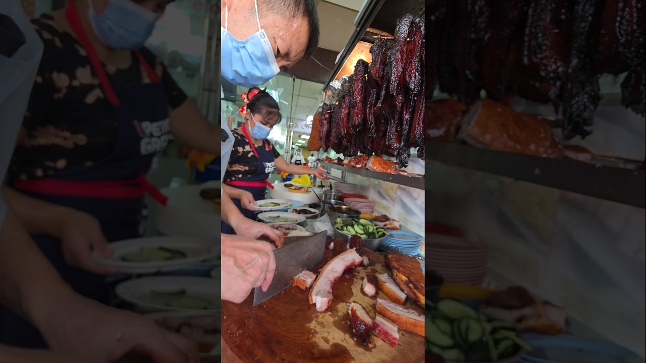 Best Char Siew in Malaysia | Probably the Best We&rsquo;ve Ever Had