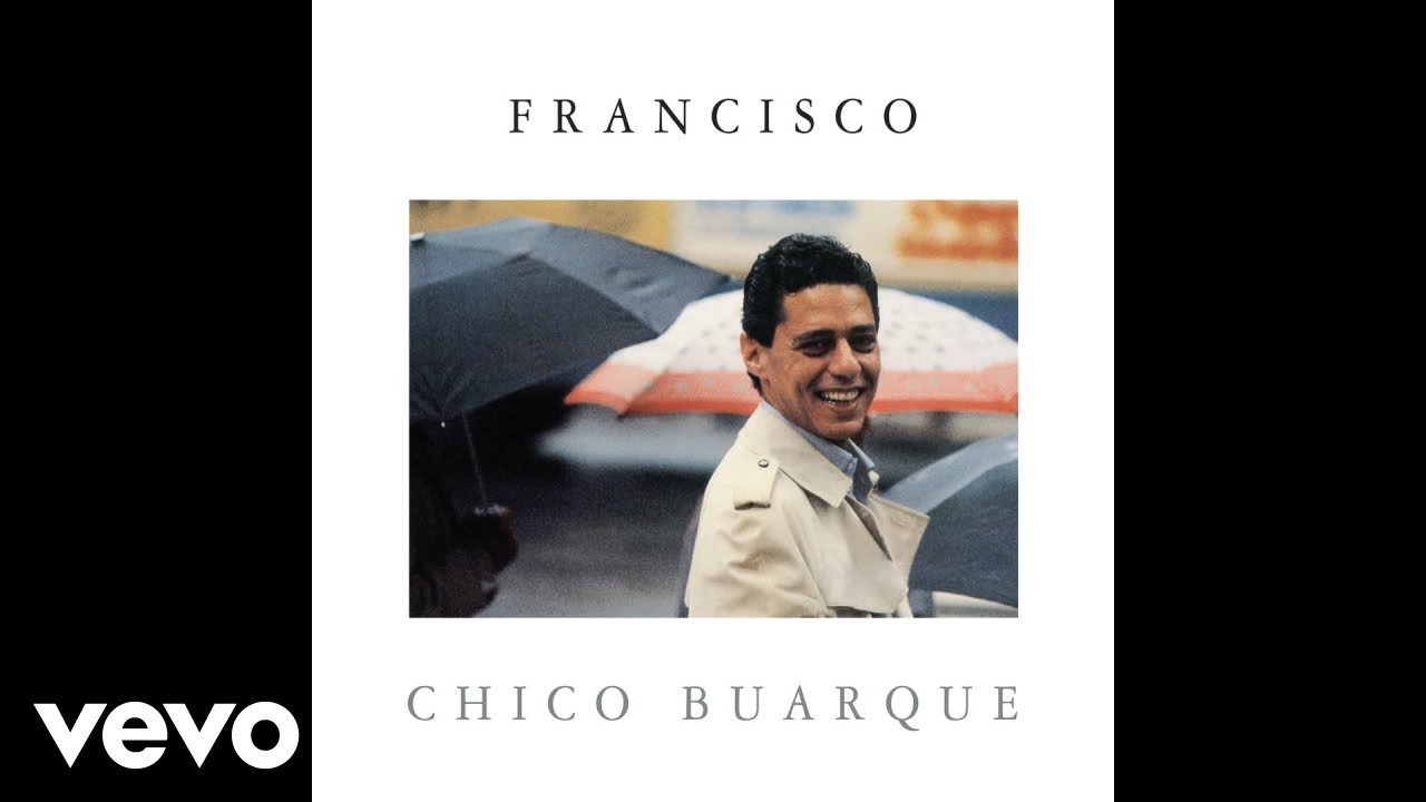 Chico Buarque - O Velho Francisco (Pseudo Video)