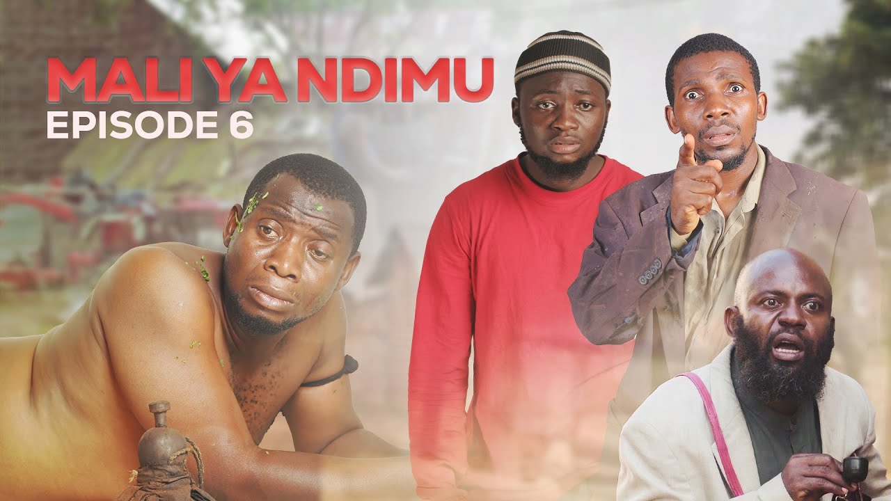MALI YA NDIMU EPISODE 6