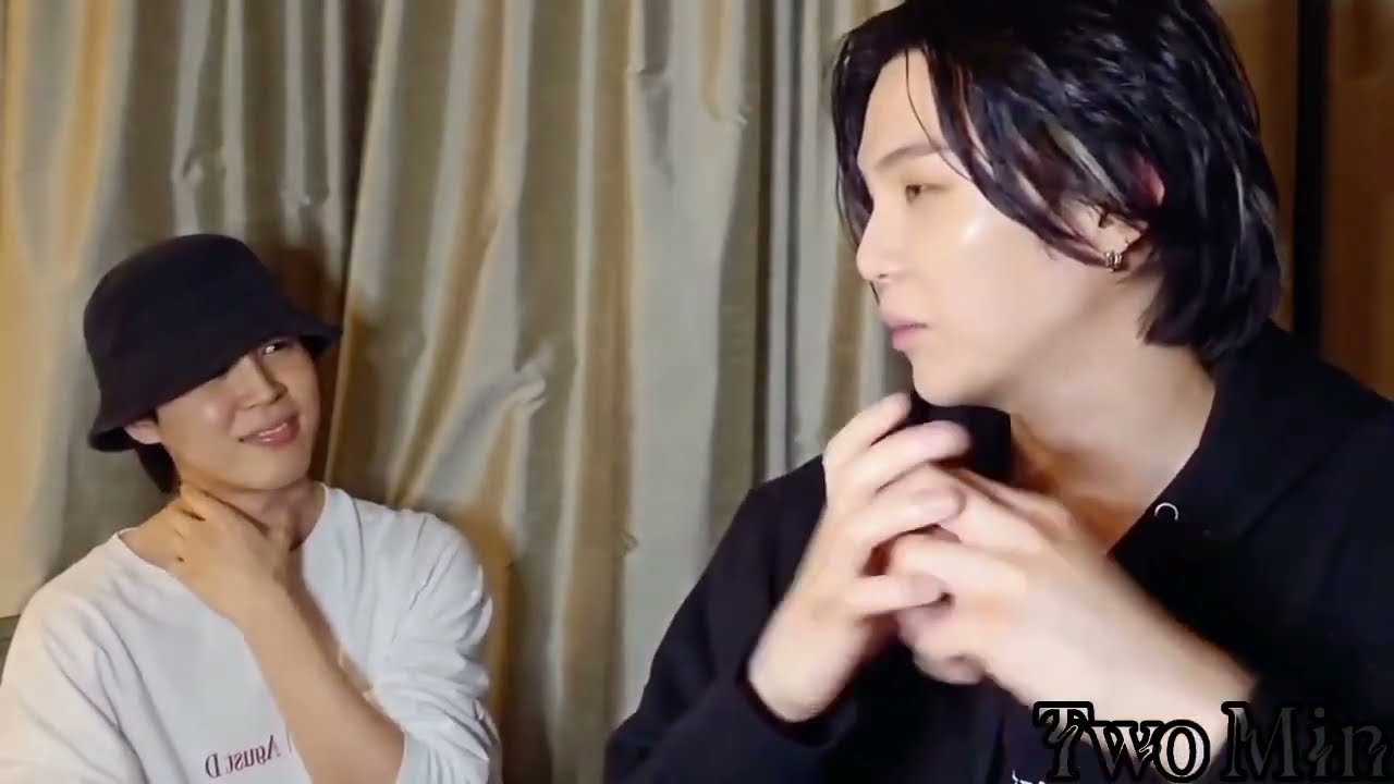 Wajah tum ho ft.Yoonmin | Yoongi and Jimin | Yoongi X Jimin
