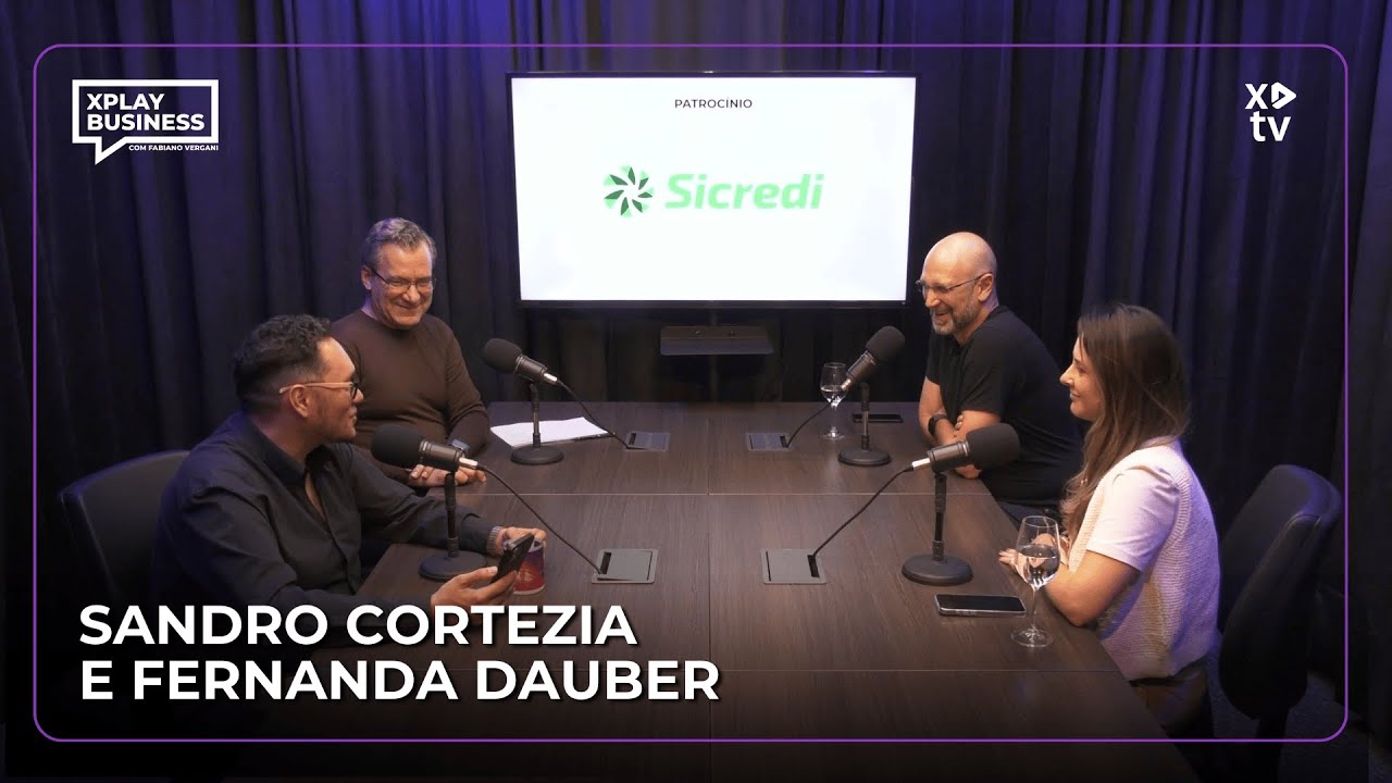 XPLAY BUSINESS | Investimento em Startups: ainda vale a pena? Com Sandro Cortezia e Fernanda Dauber