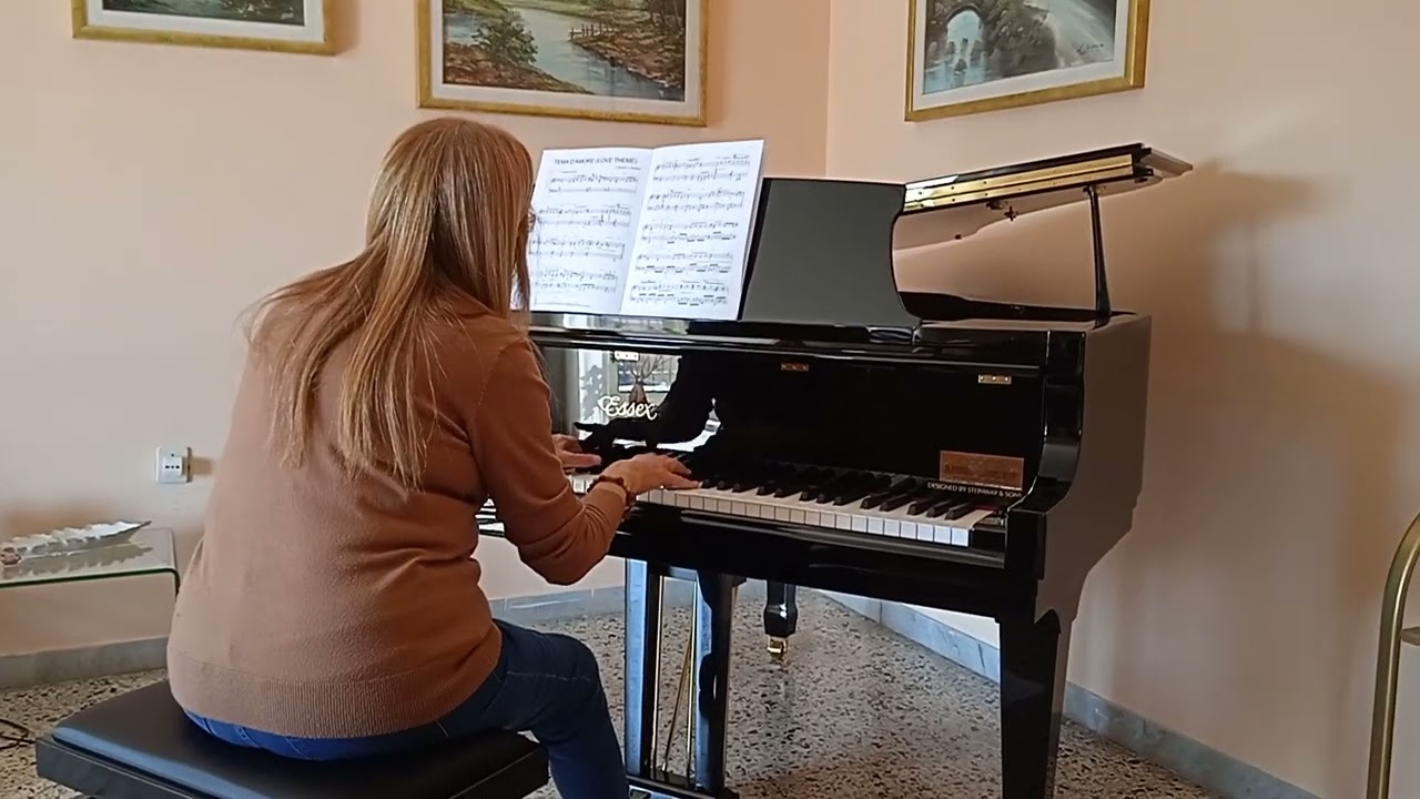 Ennio Morricone - Medley