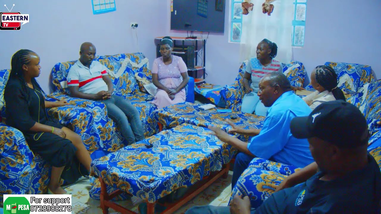 Baba Ken gets his Title Deed, Jecinter Loses her House in Membley making her go M@d & Fight Everyone