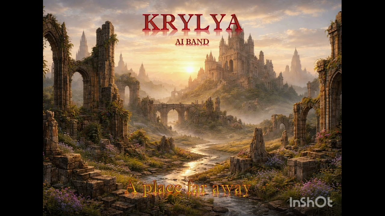 Krylya - To The Sky