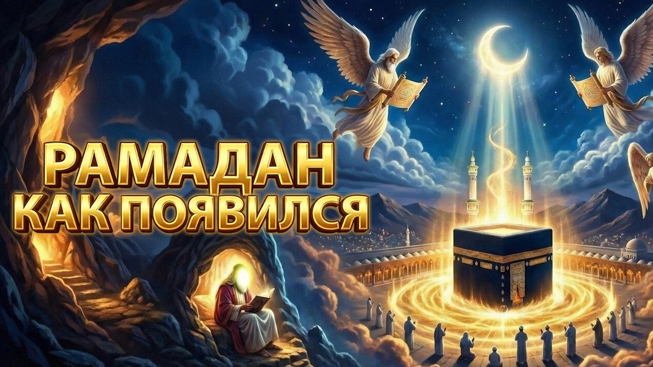 ПОЧЕМУ МЫ ПОСТИМСЯ? Вся правда, которую от нас УТАИВАЛИ.