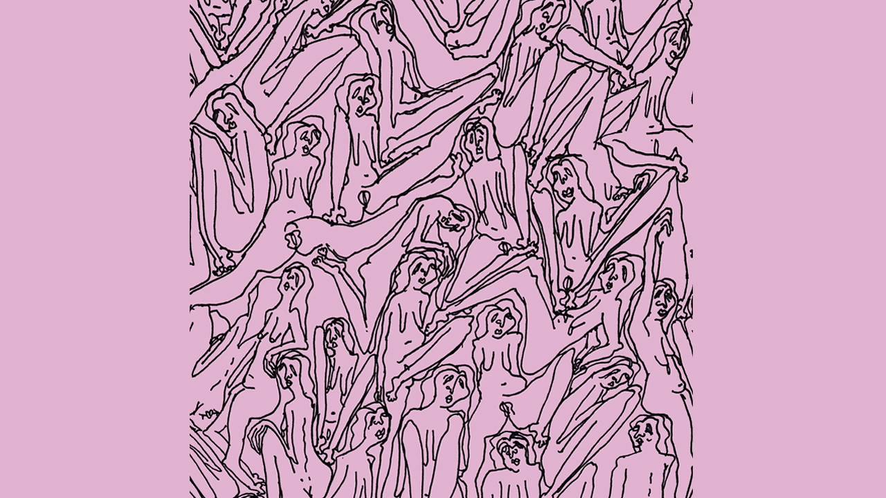 Allday - Send Nudes