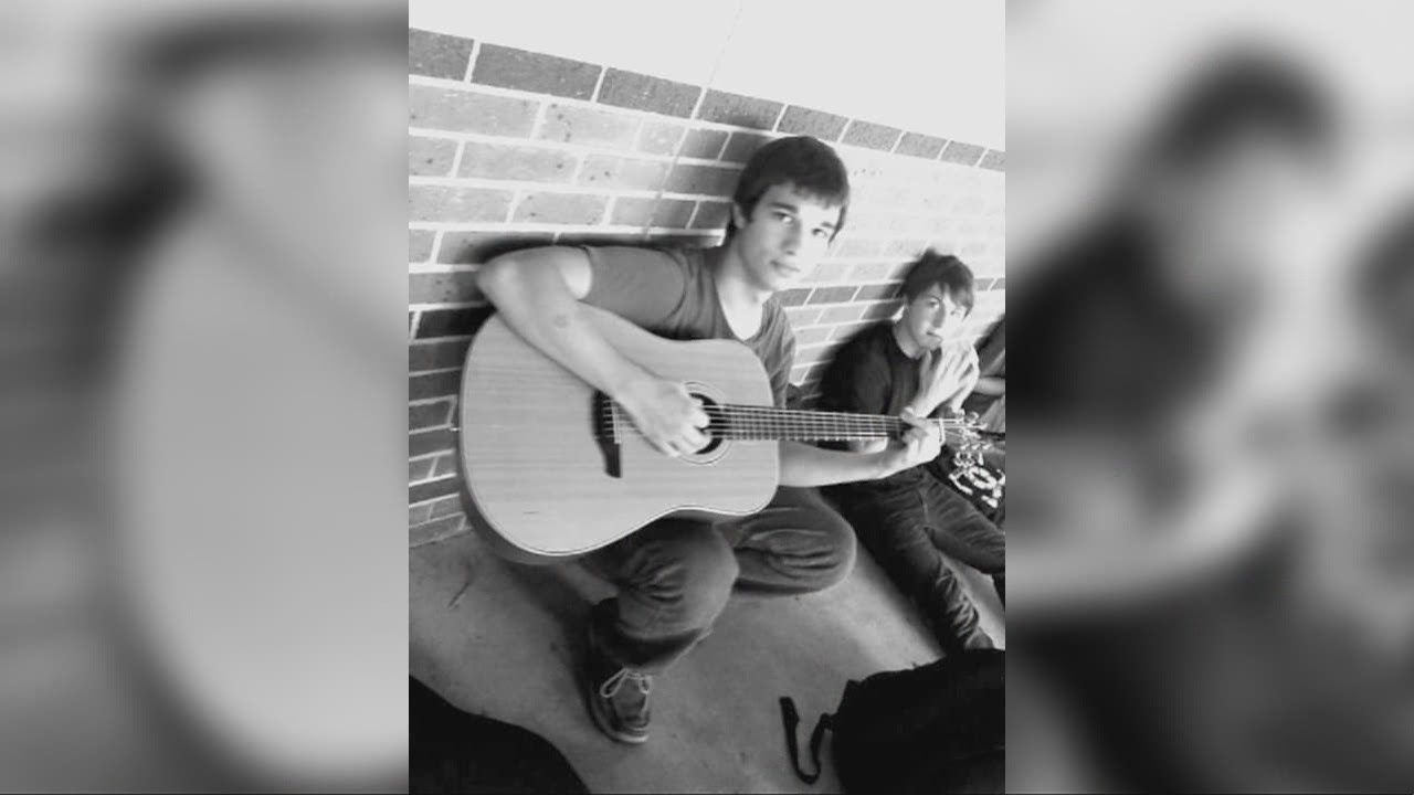 SA teen with ALS raises awareness of disease