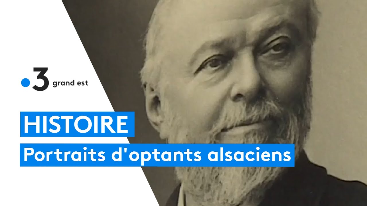 Portraits d'optants, ces Alsaciens-Lorrains qui ont quitté la région annexée en 1871-1872