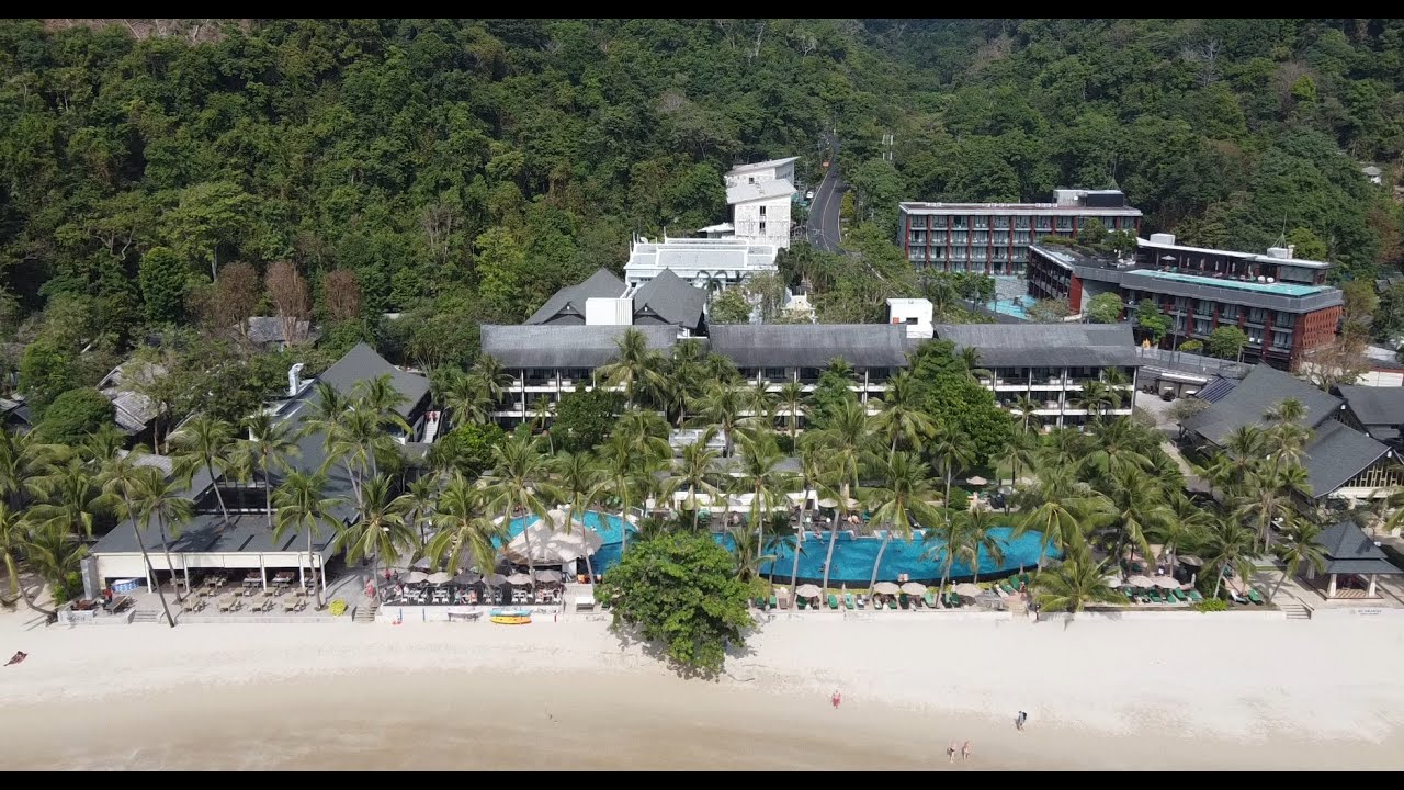 KC Grande Resort & Spa Koh Chang Thailand 2025