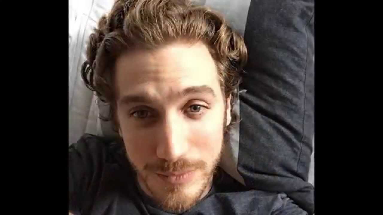 Eugenio Siller Cumpleaños 2015