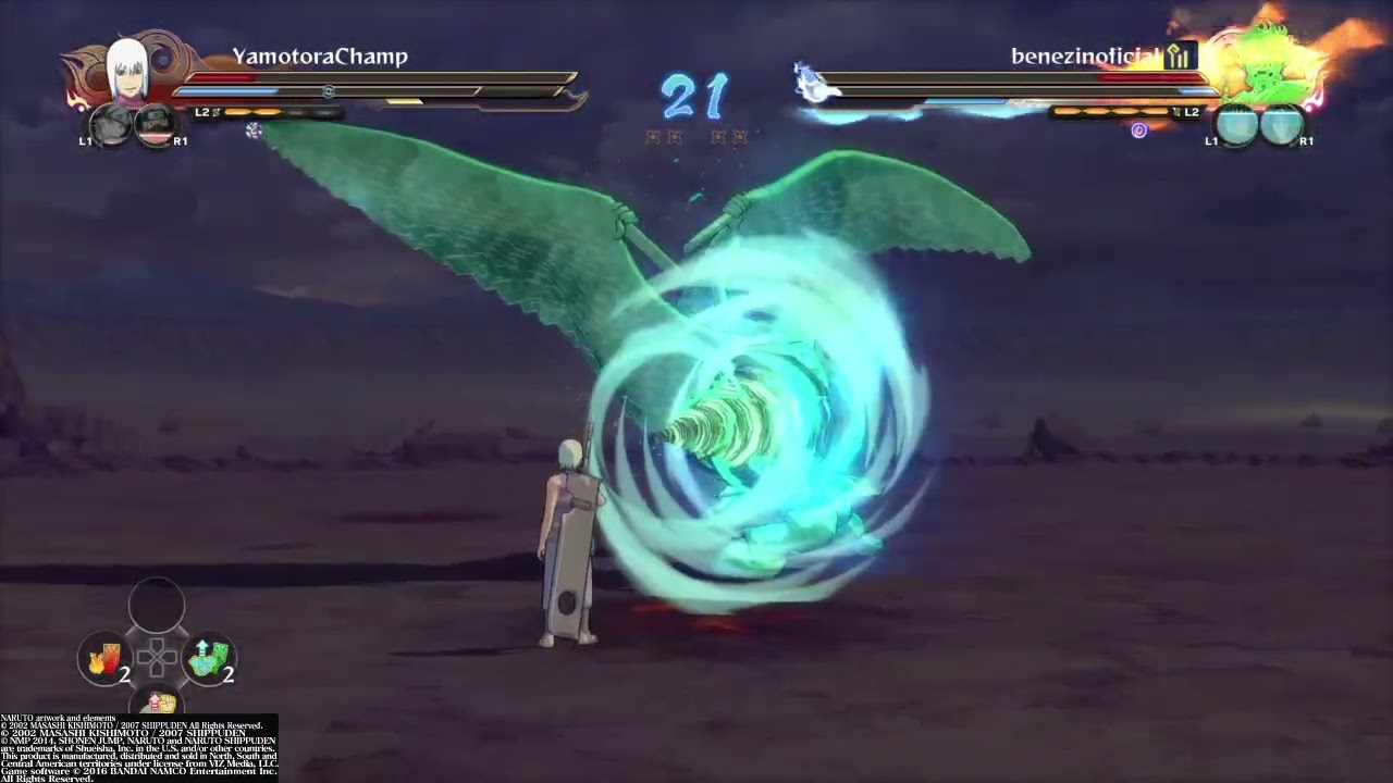 NARUTO SHIPPUDEN™: Ultimate Ninja® STORM 4_202603171052*