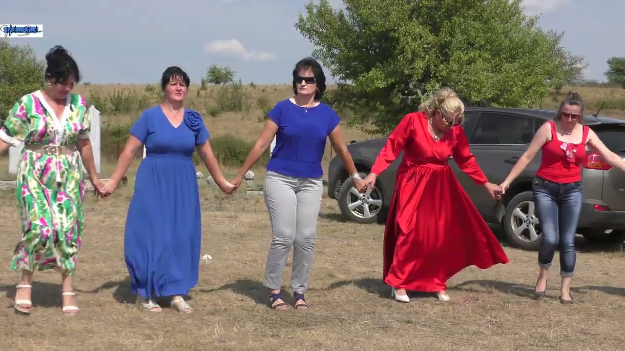 #Rogatica Batovo polje teferič i #Kolo -24. 08. 24. g.