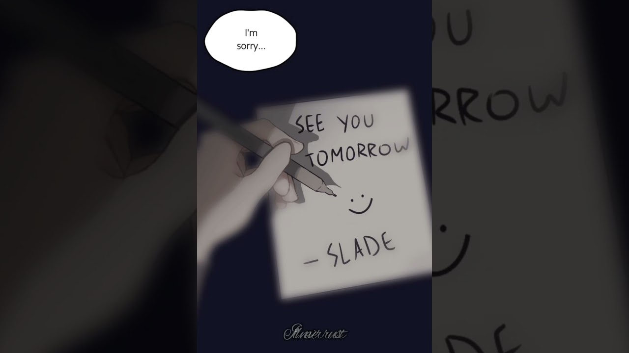 ❌ spoiler alert ❌    webtoons name : hazeshift    