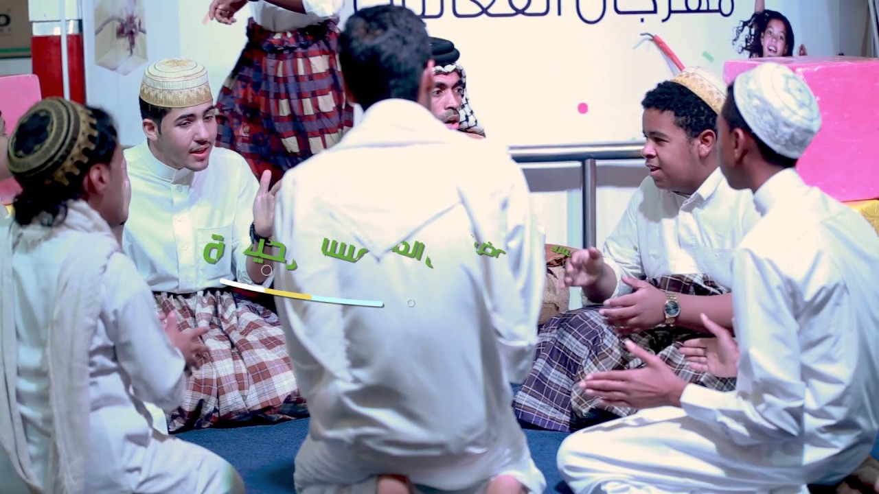 مهرجان الفوارس مول  الاسبوع الاول2017