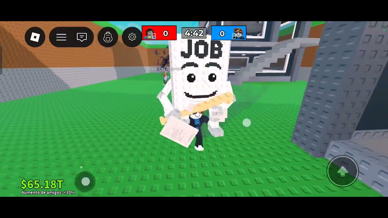 Pvp insano