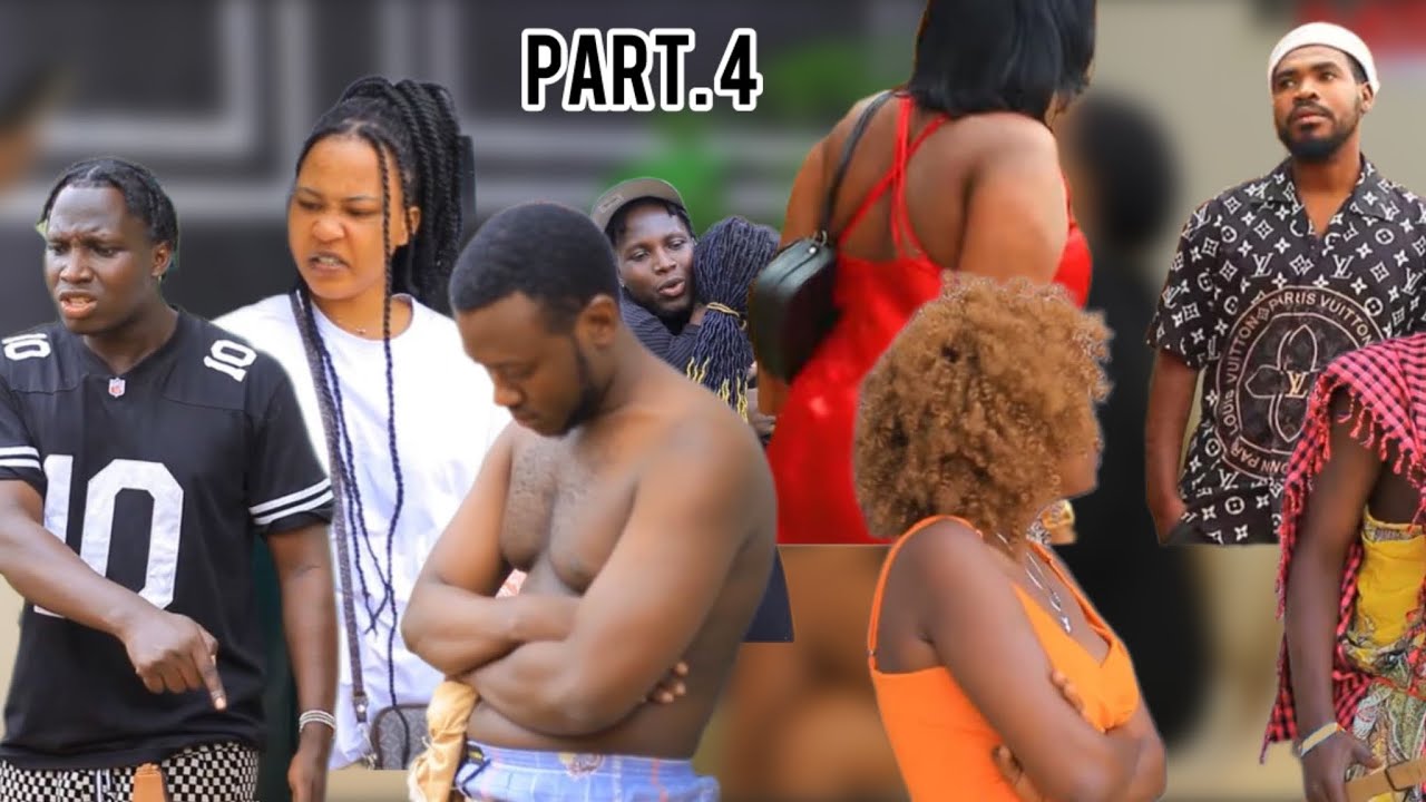 Umusore warongowe numukobwa shoot movie part4