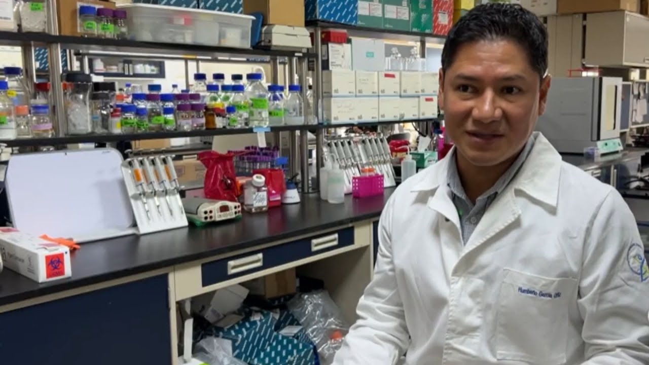 La genética del mexicano: una historia contada desde la ciencia | Pretexto pal contexto