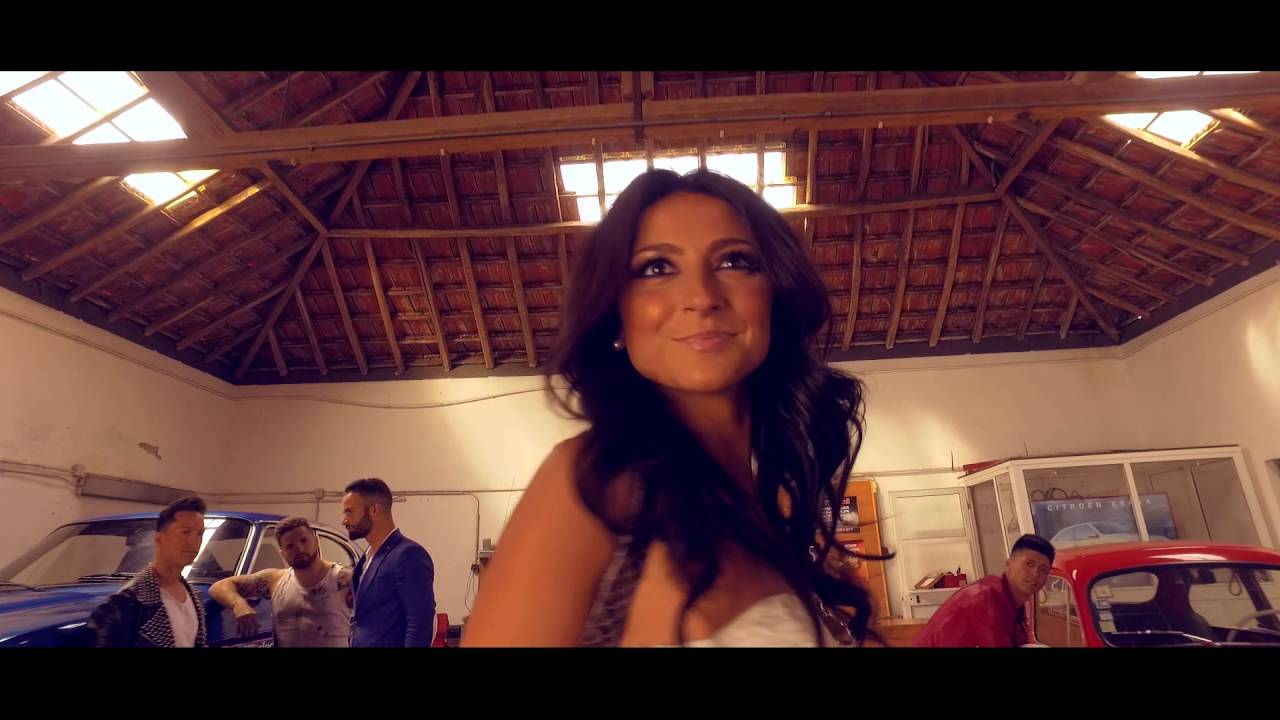 Ricardo & Henrique- Tou Fora (Official video)