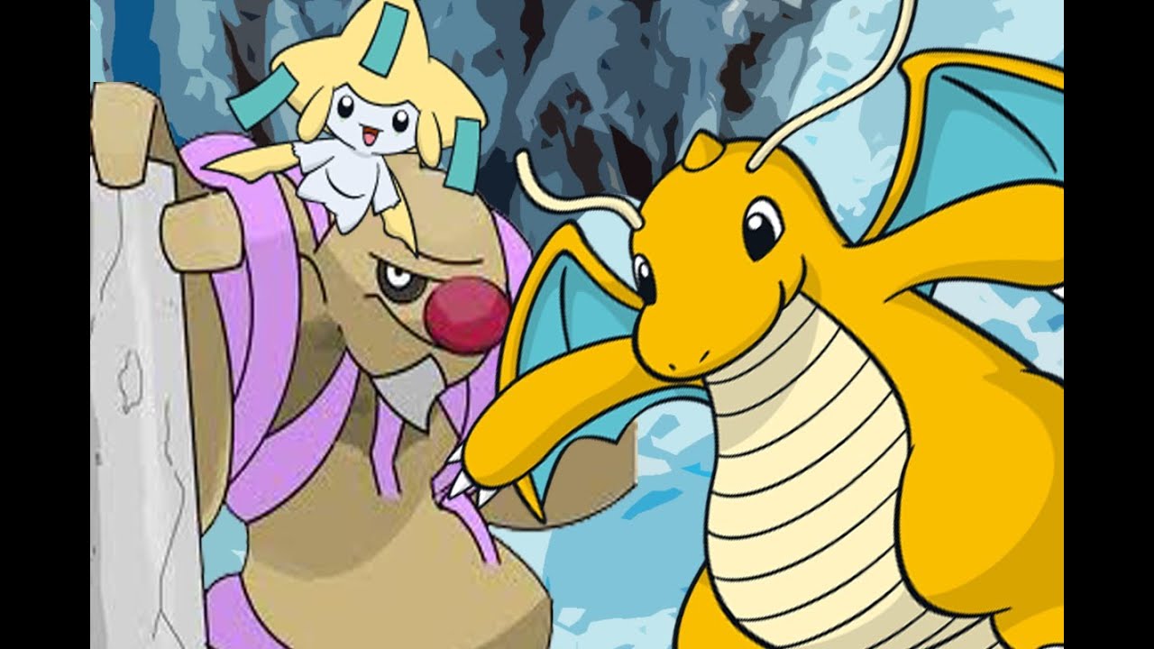 Pokemon Black & White Wi-Fi Battle: shofu vs thunderblunder & insaneumbreon